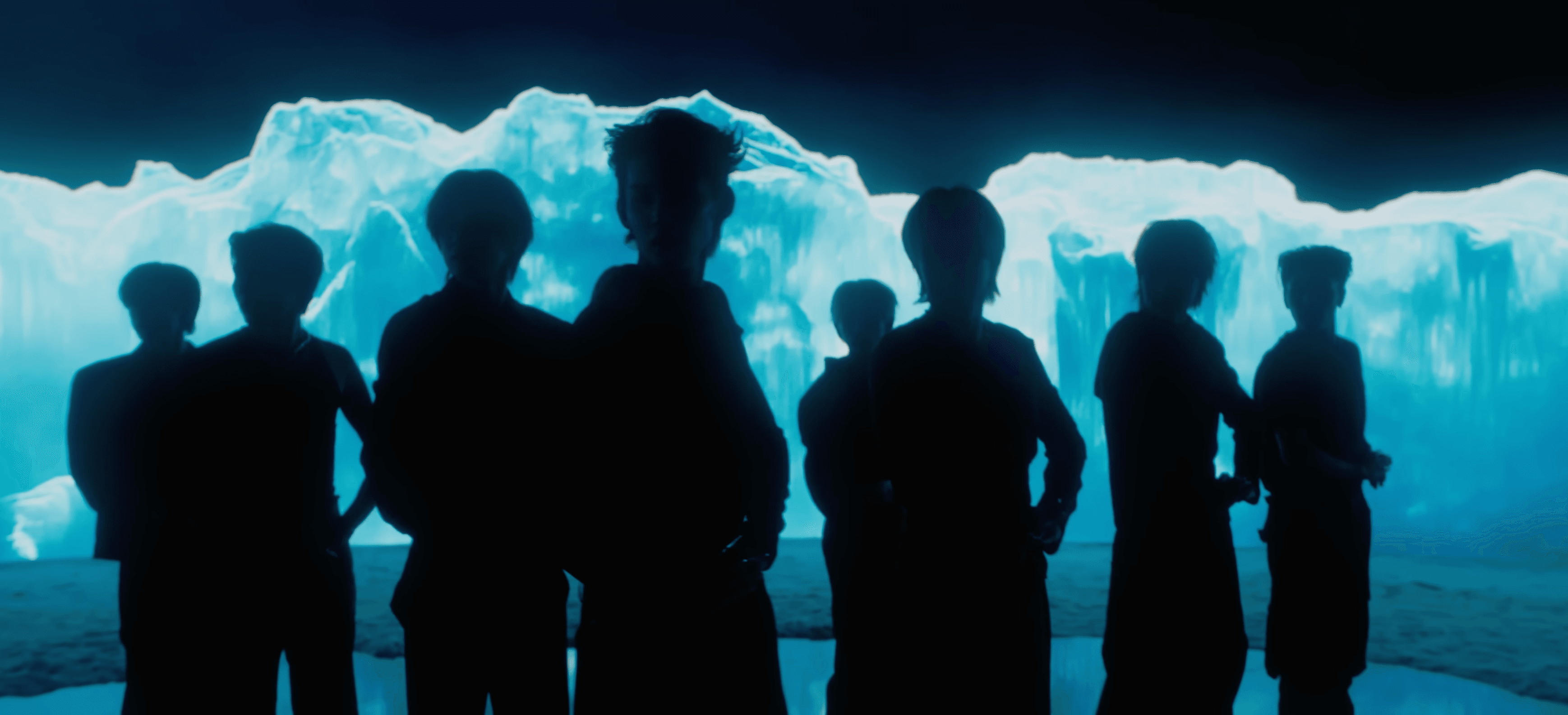 &TEAM - Deer Hunter still 3