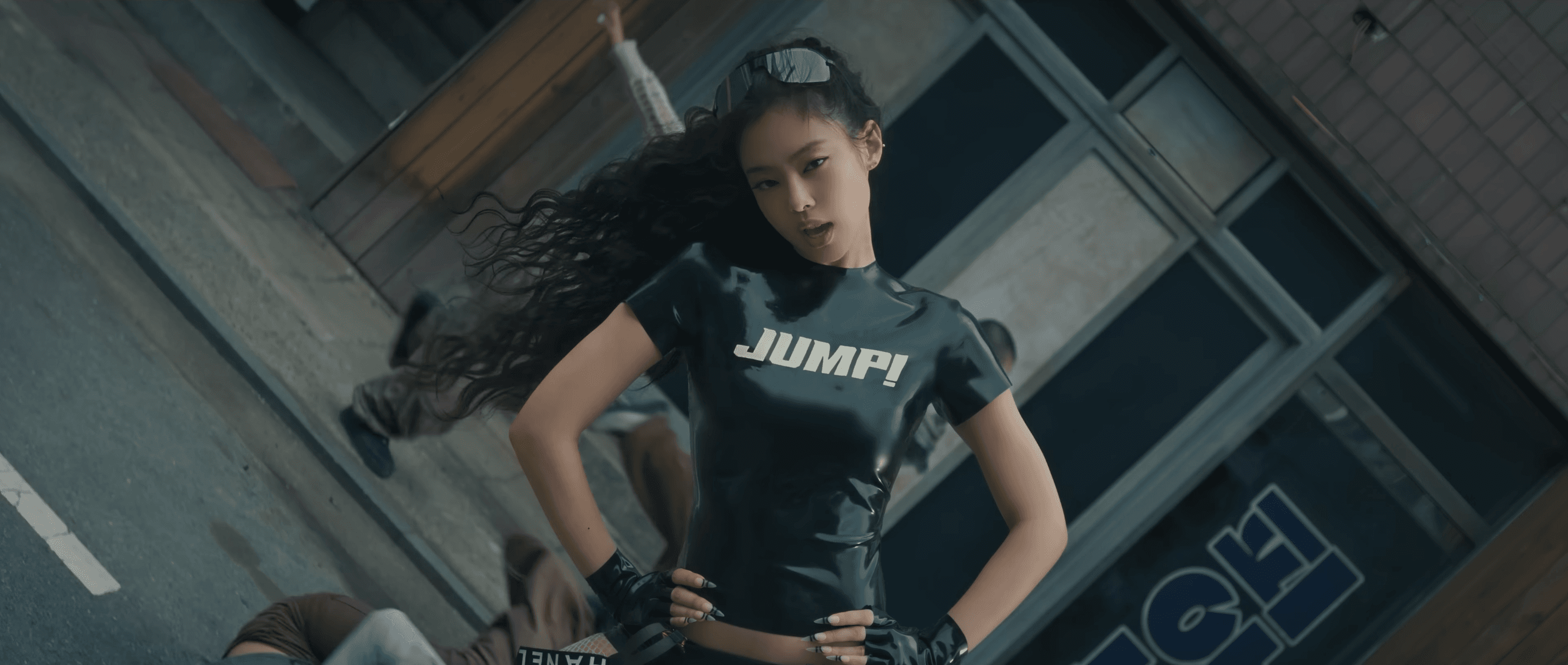 BLACKPINK - JUMP still 1