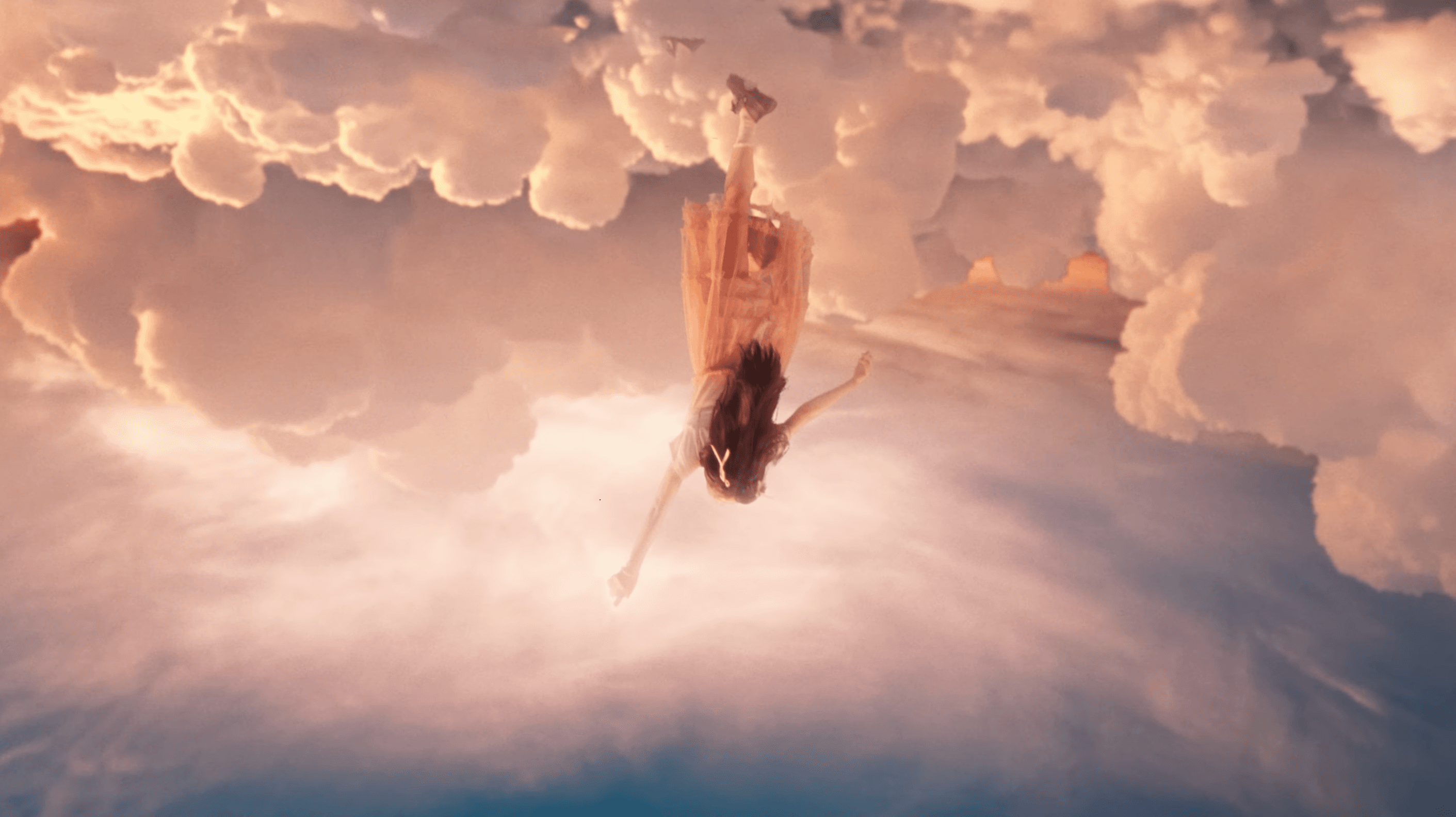 FIFTYFIFTY - Gravity still 3