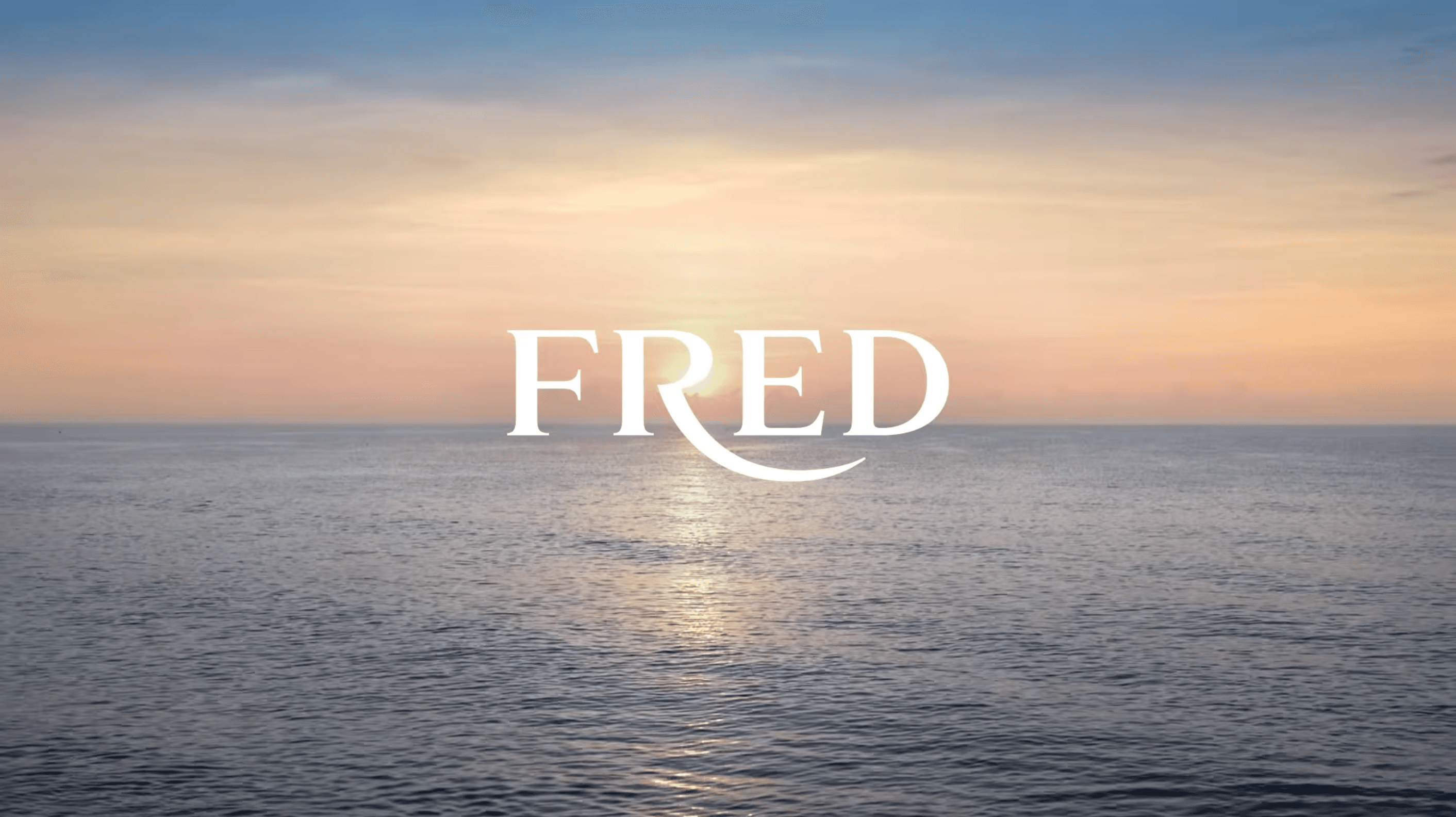 FRED - Jin