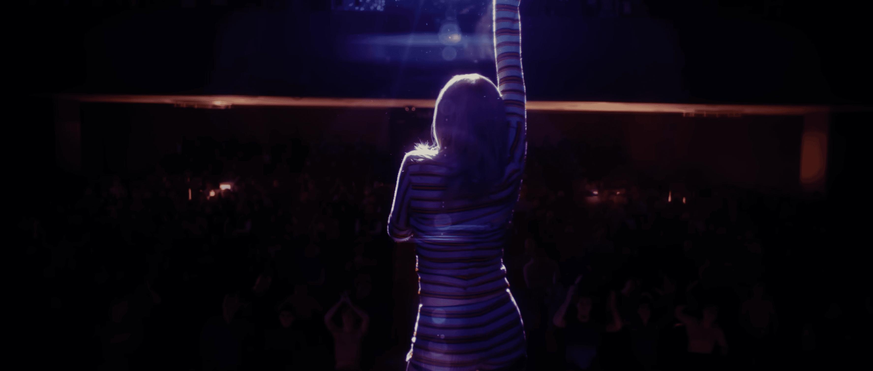 KISS OF LIFE - Lose Yourself still 1