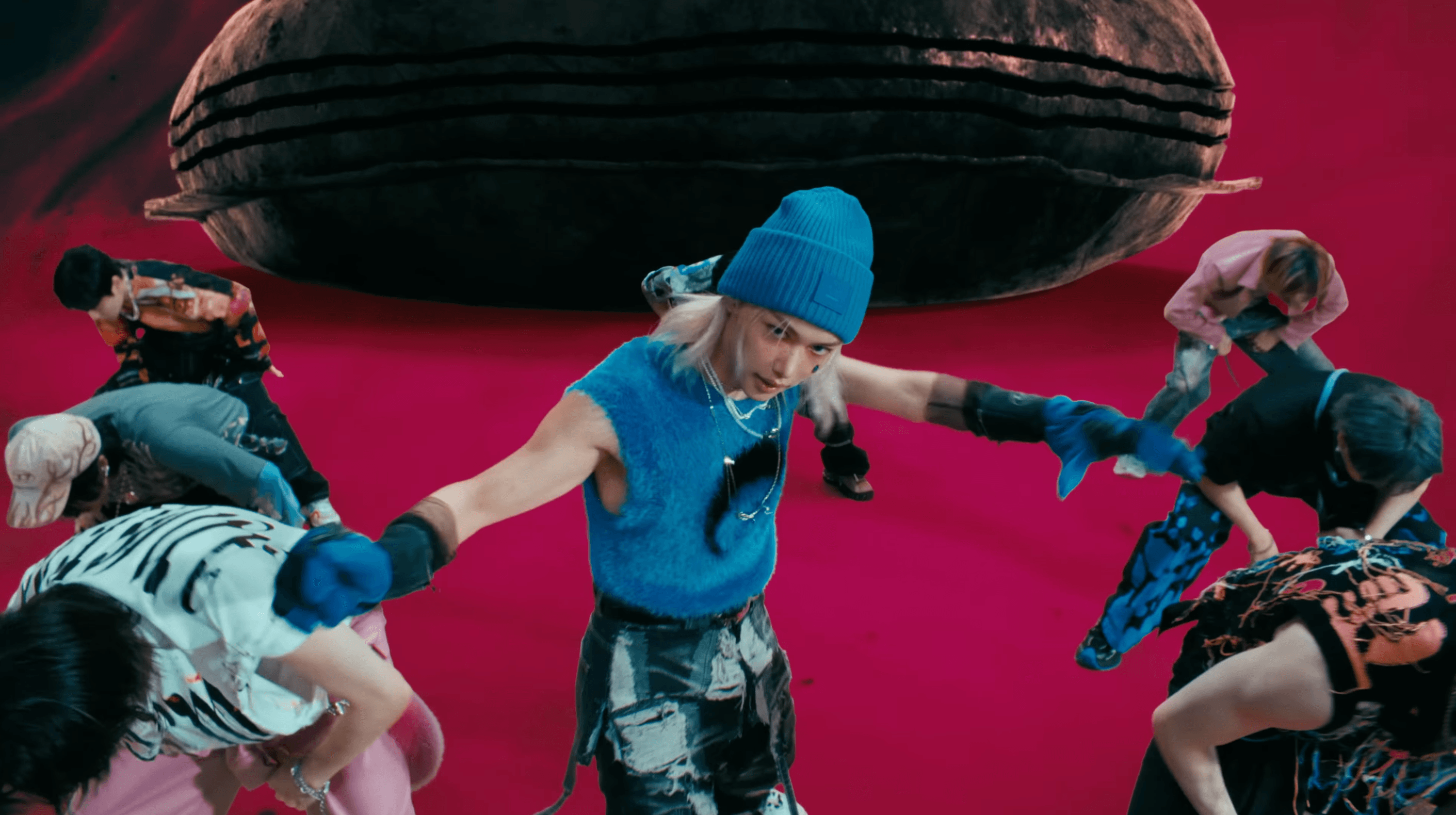 Stray Kids - JJAM still 3