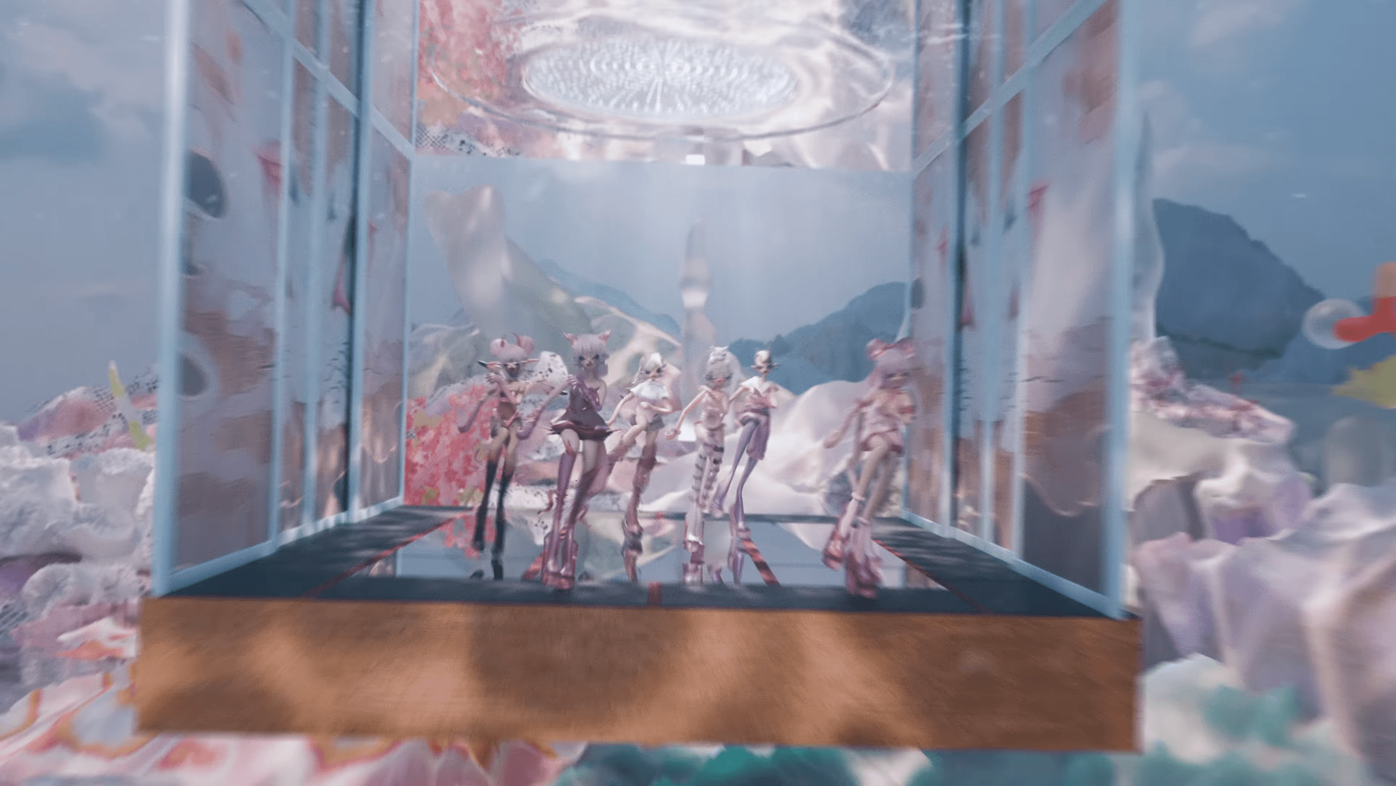 XG - IYKYK still 3